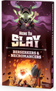 Here to Slay: Berserkers and Necromancers Expansion