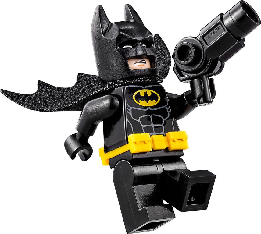 LEGO® Batman Movie Jokers Flucht mit den Ballons minifiguren