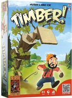 Timber!