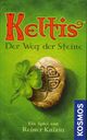 Keltis: Der Weg der Steine Mitbringspiel