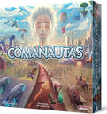 Comanautas