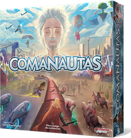 Comanautas