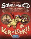 Small World: Vervloekt