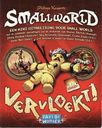 Small World: Vervloekt