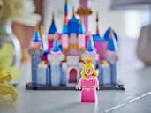 LEGO® Disney Mini Disney Sleeping Beauty Castle