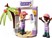 LEGO® Friends L’aventure en mer de Stéphanie figurines