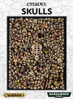 Citadel Skulls