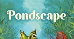 Pondscape