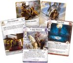 Legend of the Five Rings: The Card Game – As Honor Demands carte