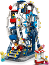 LEGO® Creator Iconica ruota panoramica componenti