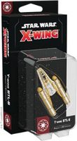 X-Wing 2.0 - Le Jeu de Figurines - Y-wing BTL-B