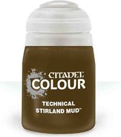 Citadel Technical: Stirland Mud (24ml) (27-26)