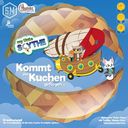 My Little Scythe: Kommt ein Kuchen geflogen