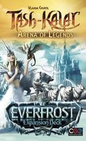 Tash-Kalar: Arena of Legends - Everfrost