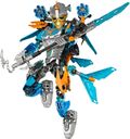 LEGO® Bionicle Gali - Unificateur de l'Eau composants