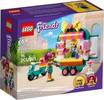 LEGO® Friends Mobile Modeboutique