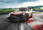 Playmobil® Porsche Porsche 911 GT3 Cup gameplay