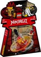 LEGO® Ninjago Kais Spinjitzu-Ninjatraining