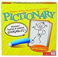 Pictionary