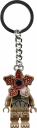 LEGO® Stranger Things Demogorgon Keyring