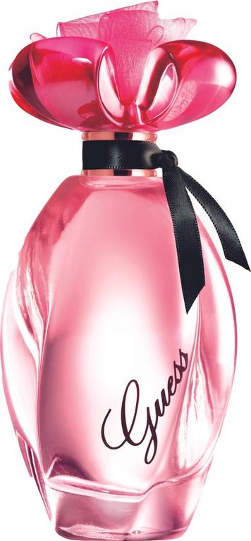 The best prices today for GUESS Girl Eau de toilette PerfumeFinder