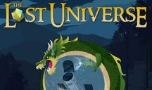 NASA ontwikkelt hun eigen Role Playing Game: The Lost Universe