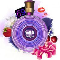 Desigual Sex Eau de toilette