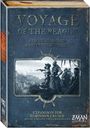 Robinson Crusoe: Adventures on the Cursed Island - Voyage of the Beagle