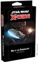 Star Wars: X-Wing (Second Edition) – Moi et les Probabilités: Paquet d'Obstacles