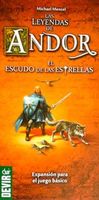 Las Leyendas de Andor: El Escudo de las Estrellas