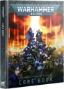 Warhammer 40,000: 10th Edition Core Rulebook