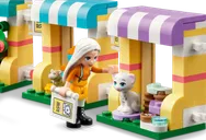 LEGO® Friends Huisdieren adoptiedag componenten