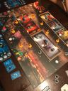 Batman: Gotham City Chronicles componenti