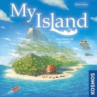 My Island