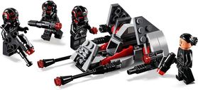 LEGO® Star Wars Inferno Squad™ Battle Pack minifigures