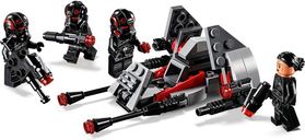 LEGO® Star Wars Inferno Squad™ Battle Pack figurines