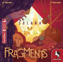 Fragments: Solara