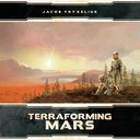 Terraforming Mars - Big Box