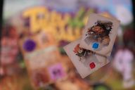Tallywood Rally tiles