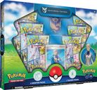 Pokémon TCG: Pokémon GO Special Collection (Team Mystic)