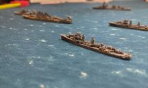 Victory at Sea: Battle for the Pacific