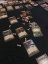 Arkham Horror: El Juego de Cartas - Las Profundidades de Yoth: Pack de Mitos cartas