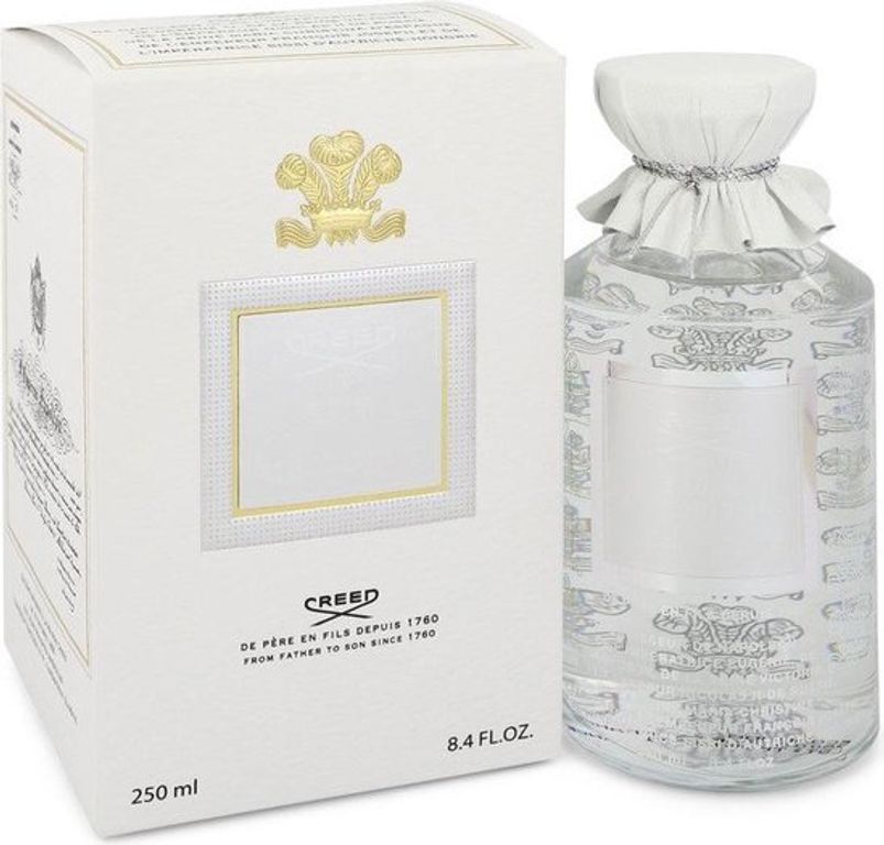 Creed Silver Mountain Water Eau de parfum boîte