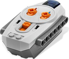 LEGO® Powered UP IR Remote Control