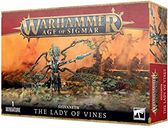 Warhammer: Age Of Sigmar - Sylvaneth: Lady Of Vines