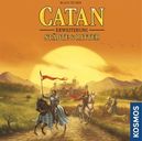 Catan: Städte & Ritter