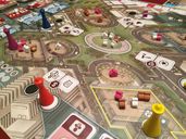 The Gallerist gameplay