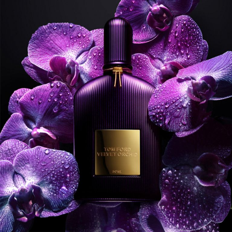 Tom Ford Velvet Orchid Eau de parfum