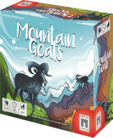 Mountain Goats