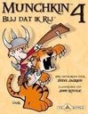 Munchkin 4: Blij Dat Ik Rij